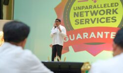 Garansi Jaringan Prima, Indosat Prediksi Trafik Data Naik 17 Persen di Libur Lebaran