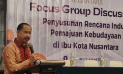 Otorita IKN Bikin Event Nusantara Expo Selama 6 Bulan Mulai Agustus 2024