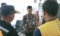 Respons Akmal Malik Terkait Kabar Rencana Investor Brunei Bangun Kereta Cepat ke IKN