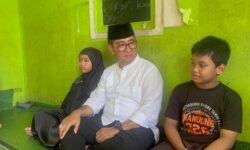 Pj Gubernur Akmal Malik Sebut Kaltim Perlu Menambah Rumah Singgah