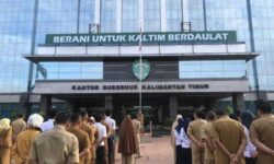 Ikuti Edaran Menpan RB, Pemprov Kaltim Terapkan WFH ASN 16-17 April 2024