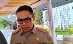 Andi Harun Kesal Kebakaran Akibat Pertamini, Ancam Cabut Izin SPBU Nakal