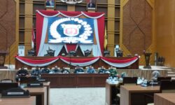 Fahruddin: Pansus Memiliki Tanggung Jawab Mencermati LKPj Wali Kota Samarinda