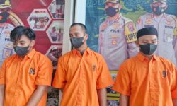 Cerita Penabrak Tewaskan Pemotor di Samarinda, Kaki Rasa Beku Sulit Injak Rem