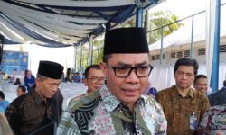 96,4% Warga Samarinda Puas, Andi Harun: Jangan Euforia