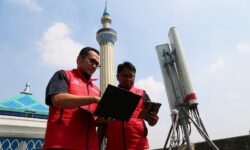 Telkomsel Kawal Baik Momen RAFI 2024, Trafik Mobile Gaming Melonjak 78,51 Persen