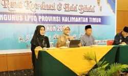 Sri Wahyuni Serukan Penyebarluasan Informasi MTQ Nasional XXX 2024 di Kaltim