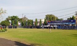 Demo Udara Pesawat Tempur Bakal Meriahkan Peringatan HUT RI di IKN