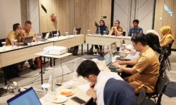 Diskominfo Kaltim Target Hasil EPSS Naik dibanding Tahun 2023