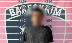 Pelaku Curanmor di Samarinda Ditangkap, Ternyata Juga Maling iPhone Mahasiswi