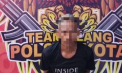 Dipicu Cemburu, Pria di Samarinda Hajar Istri Siri Sepulang Beli Makan