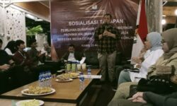 Ini Tahapan Pemilihan Gubernur Hingga Pencoblosan 27 November