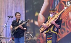 YK Samarinda Bakal Manggung di Surabaya Bawakan Musik Jazz Etnik Kaltim