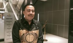 Perkuat Kerja Sama Kalangan Industri, BLKI Bontang Kukuhkan Forum KLPI-D
