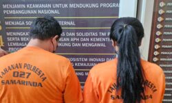 Jurus Berkelit Orangtua Penyiksa Anak di Samarinda