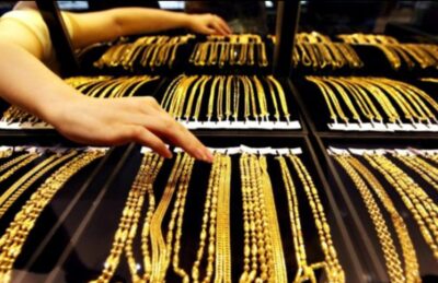 Perkuat Daya Tahan Industri Perhiasan di Tengah Kenaikan Harga Emas Dunia