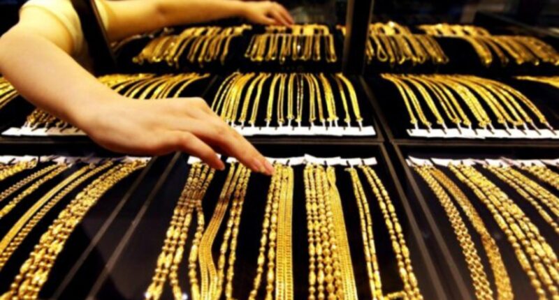 Perkuat Daya Tahan Industri Perhiasan di Tengah Kenaikan Harga Emas Dunia