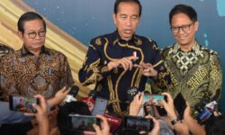 Pesan Jokowi, Presiden-Wapres Terpilih Harus Persiapkan Diri