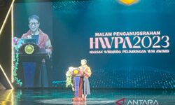 Tahun 2023 Jumlah Kasus WNI di Luar Negeri 53.598