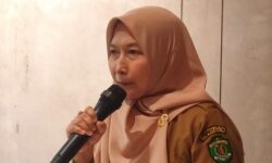 Peringatan HUT ke79 RI di IKN, Dikbud Kaltim Audisi Gita Bahana Nusantara