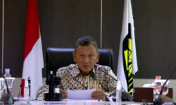 Indonesia-Norway Jajaki Potensi Kerja Sama Sektor Energi Migas dan EBT