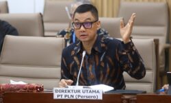 Komisi VI DPR RI Apresiasi Peningkatan Kinerja Keuangan PT PLN