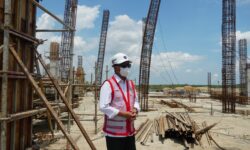 Irjen Pol Edgar Diponegoro: Satgas Nusantara Dibentuk untuk Jaga Keselamatan Publik di IKN