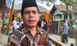 DPRD Samarinda Dukung Rencana Pemkot Renovasi Masjid Raya Darussalam