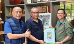 LSIIC: Irwan Sabri Unggul Di Pilkada Nunukan 2024