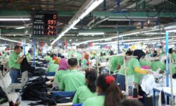 Meski Ekonomi Global Melemah, PMI Manufaktur Indonesia Melanjutkan Tren Ekspansif