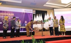 Akmal Malik: BPSDM Penting Memetakan SDM Aparatur Pemerintah