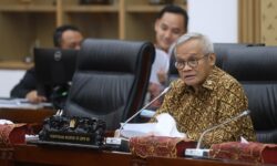 Komisi VI DPR RI Dukung PLN Jaga Keandalan Listrik dan Fasilitas SPKLU Selama Libur Idul Fitri