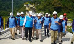 PLTA Pertama di Aceh Ditargetkan Beroperasi Akhir Tahun 2024
