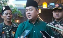 Ketua GP Ansor Samarinda: NU Punya Kader Mumpuni untuk Menangkan Pilkada 2024