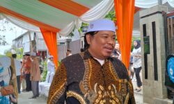 Sani Bin Husain: Jadikan Idul Fitri 2024 Momentum Membangun Samarinda Lebih Baik