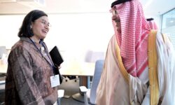 Menkeu Berharap IsDB Semakin Baik Membenahi Tata Kelola Pembiayaan