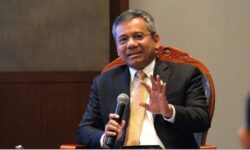 Ekonomi Indonesia Kuat karena Masyarakatnya Menciptakan Kegiatan ekonomi