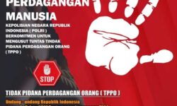 Polisi Gagalkan Penyelundupan 12 Calon PMI dari Kupang ke Malaysia