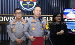 Mayoritas Tersangka Pelaku Judi Online Masyarakat Berpendapatan Rendah