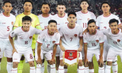 Fajrian Prediksi Timnas U-23 Tundukkan Uzbekistan Malam Ini