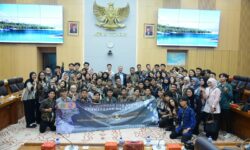 IKN akan Jadi Kota Pengguna Energi Baru Terbarukan