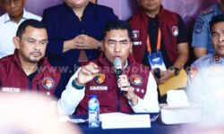 Kabareskrim: Polri Buru 2 WNA Ukraina Terkait Kasus Narkoba di Bali