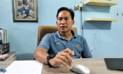 Angkutan Sungai Masih Berperan Penting dari Samarinda ke Ulu Mahakam