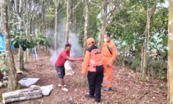 BPBD Bontang Imbau Masyarakat Waspada Potensi Bencana