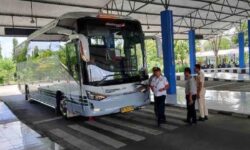 Dirjen Perhubungan Darat: Bus Pariwisata yang Beroperasi Harus Laik Jalan Berizin