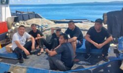 Tersangka Penyelundupan WNA Tiongkok ke Australia Terancam Dipenjara Minimal 5 Tahun