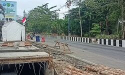 Pembangunan Masih Fokus di Pusat Kota Samarinda