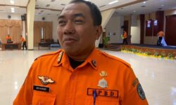 BPBD akan Ajukan Bantuan Sapras ke Pemkot Bontang