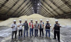 Satgas Pangan Polri Awasi Distribusi Gula di Jatim