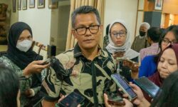 Kemenperin: Kasus SPK Fiktif Libatkan Orang Dalam